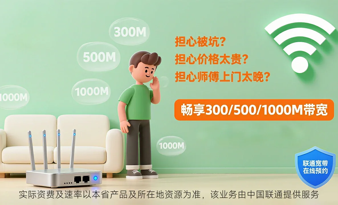 白塔区中国联通