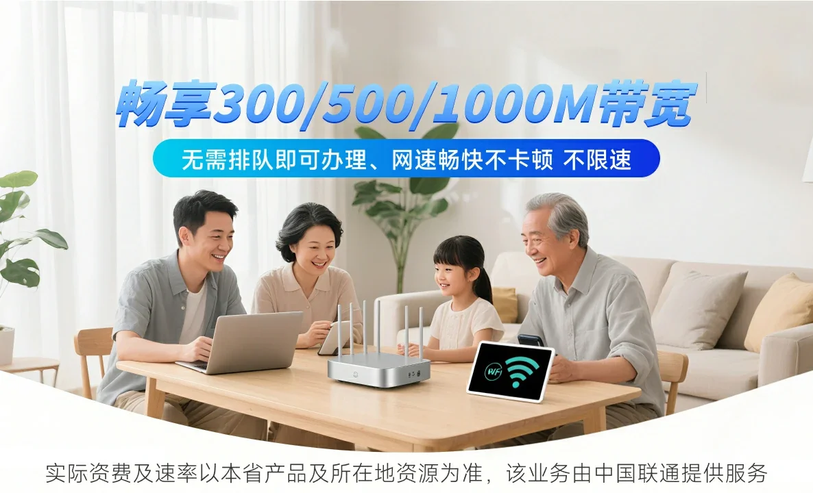 白塔区中国联通